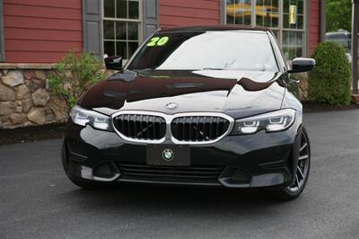 2020 BMW 3 Series 330i xDrive   - Photo 2 - Strasburg, PA 17579