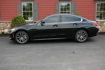 2020 BMW 3 Series 330i xDrive   - Photo 4 - Strasburg, PA 17579
