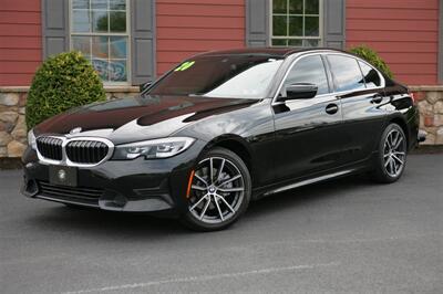 2020 BMW 3 Series 330i xDrive   - Photo 1 - Strasburg, PA 17579