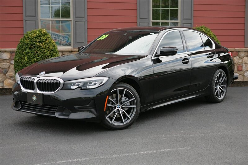2020 BMW 3 Series 330i xDrive   - Photo 1 - Strasburg, PA 17579
