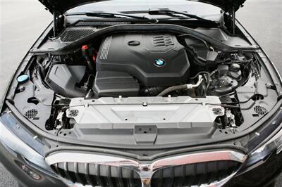 2020 BMW 3 Series 330i xDrive   - Photo 7 - Strasburg, PA 17579