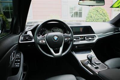2020 BMW 3 Series 330i xDrive   - Photo 13 - Strasburg, PA 17579
