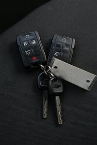 2019 Chevrolet Tahoe LS 4x4   - Photo 28 - Strasburg, PA 17579