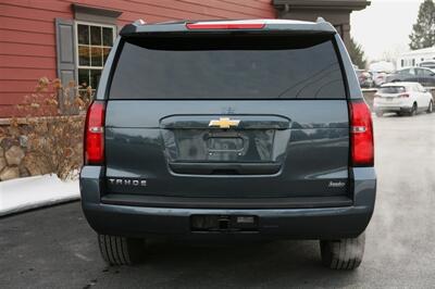 2019 Chevrolet Tahoe LS 4x4   - Photo 6 - Strasburg, PA 17579