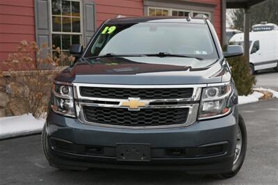 2019 Chevrolet Tahoe LS 4x4   - Photo 2 - Strasburg, PA 17579