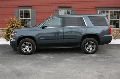 2019 Chevrolet Tahoe LS 4x4   - Photo 4 - Strasburg, PA 17579