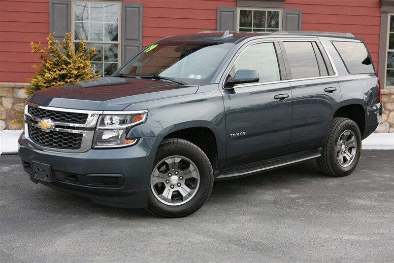 2019 Chevrolet Tahoe LS 4x4   - Photo 1 - Strasburg, PA 17579