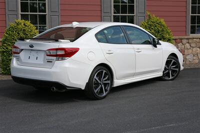2022 Subaru Impreza Sport AWD - Photo 5 - Strasburg, PA 17579