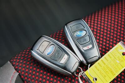 2022 Subaru Impreza Sport AWD - Photo 23 - Strasburg, PA 17579