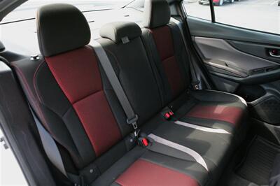 2022 Subaru Impreza Sport AWD - Photo 14 - Strasburg, PA 17579