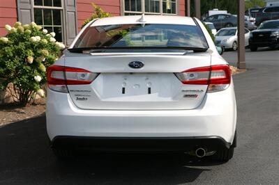 2022 Subaru Impreza Sport AWD - Photo 6 - Strasburg, PA 17579