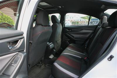 2022 Subaru Impreza Sport AWD - Photo 12 - Strasburg, PA 17579