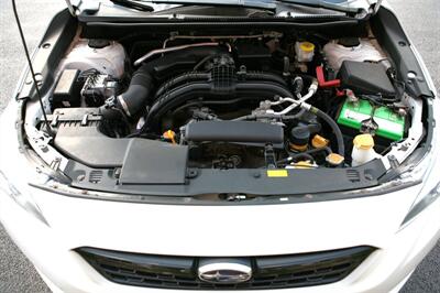 2022 Subaru Impreza Sport AWD - Photo 7 - Strasburg, PA 17579