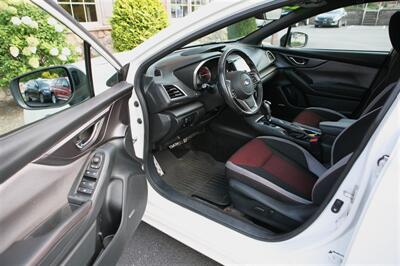2022 Subaru Impreza Sport AWD - Photo 8 - Strasburg, PA 17579