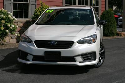 2022 Subaru Impreza Sport AWD - Photo 2 - Strasburg, PA 17579