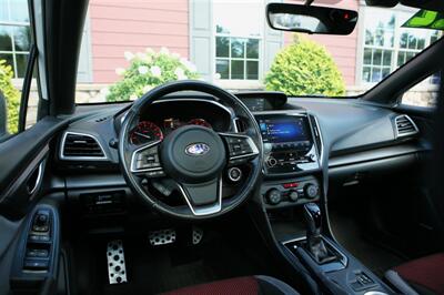 2022 Subaru Impreza Sport AWD - Photo 11 - Strasburg, PA 17579