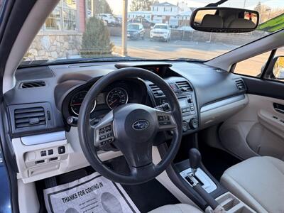 2014 Subaru XV Crosstrek 2.0i Premium   - Photo 10 - Strasburg, PA 17579