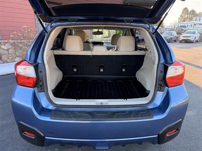 2014 Subaru XV Crosstrek 2.0i Premium   - Photo 7 - Strasburg, PA 17579