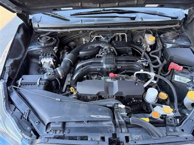 2014 Subaru XV Crosstrek 2.0i Premium   - Photo 17 - Strasburg, PA 17579