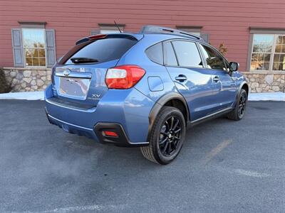2014 Subaru XV Crosstrek 2.0i Premium   - Photo 5 - Strasburg, PA 17579