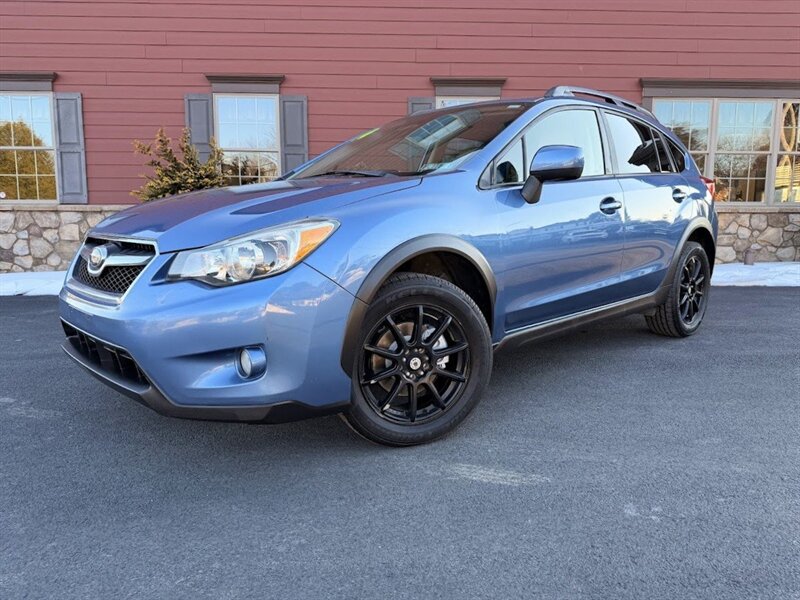 2014 Subaru XV Crosstrek 2.0i Premium   - Photo 1 - Strasburg, PA 17579