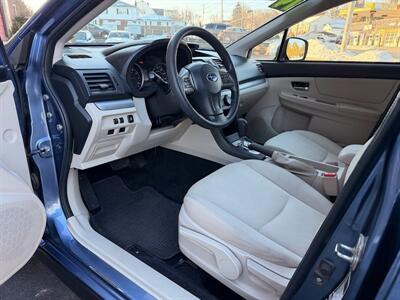 2014 Subaru XV Crosstrek 2.0i Premium   - Photo 8 - Strasburg, PA 17579