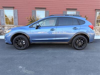 2014 Subaru XV Crosstrek 2.0i Premium   - Photo 4 - Strasburg, PA 17579