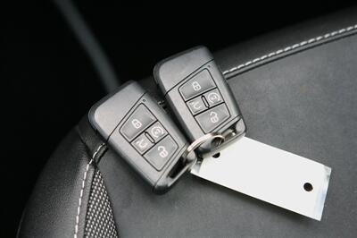 2023 Volkswagen Taos SE 4Motion   - Photo 24 - Strasburg, PA 17579