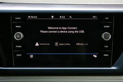 2023 Volkswagen Taos SE 4Motion   - Photo 21 - Strasburg, PA 17579