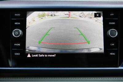 2023 Volkswagen Taos SE 4Motion   - Photo 26 - Strasburg, PA 17579