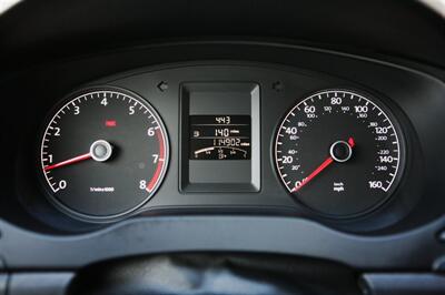 2013 Volkswagen Jetta S 5-Speed Manual - Photo 22 - Strasburg, PA 17579