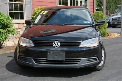 2013 Volkswagen Jetta S 5-Speed Manual - Photo 2 - Strasburg, PA 17579