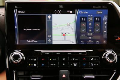 2021 Toyota Highlander Hybrid Platinum AWD - Photo 26 - Strasburg, PA 17579