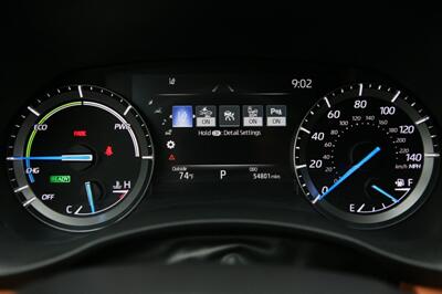 2021 Toyota Highlander Hybrid Platinum AWD - Photo 29 - Strasburg, PA 17579