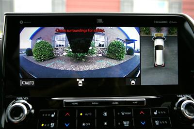 2021 Toyota Highlander Hybrid Platinum AWD - Photo 31 - Strasburg, PA 17579