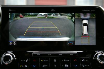 2021 Toyota Highlander Hybrid Platinum AWD - Photo 30 - Strasburg, PA 17579