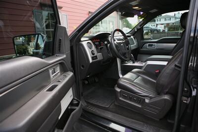2014 Ford F-150 SVT Raptor   - Photo 9 - Strasburg, PA 17579