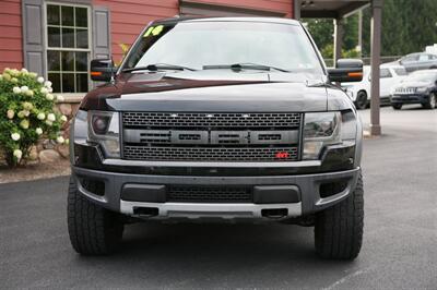 2014 Ford F-150 SVT Raptor   - Photo 2 - Strasburg, PA 17579