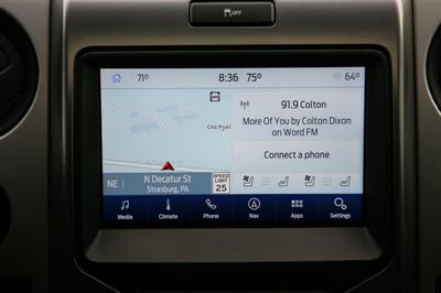 2014 Ford F-150 SVT Raptor   - Photo 27 - Strasburg, PA 17579