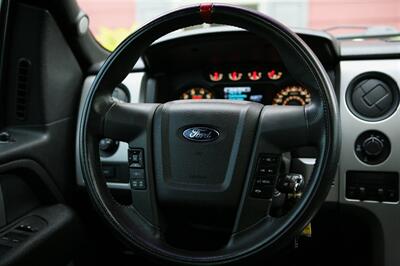2014 Ford F-150 SVT Raptor   - Photo 25 - Strasburg, PA 17579