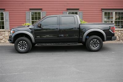 2014 Ford F-150 SVT Raptor   - Photo 6 - Strasburg, PA 17579