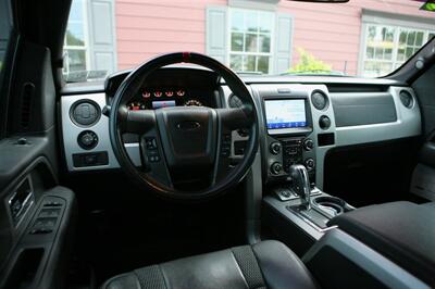 2014 Ford F-150 SVT Raptor   - Photo 16 - Strasburg, PA 17579