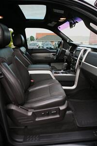 2014 Ford F-150 SVT Raptor   - Photo 22 - Strasburg, PA 17579