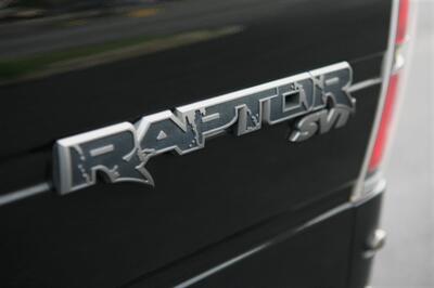 2014 Ford F-150 SVT Raptor   - Photo 18 - Strasburg, PA 17579
