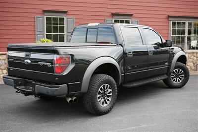2014 Ford F-150 SVT Raptor   - Photo 7 - Strasburg, PA 17579