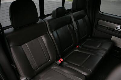2014 Ford F-150 SVT Raptor   - Photo 21 - Strasburg, PA 17579