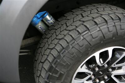 2014 Ford F-150 SVT Raptor   - Photo 5 - Strasburg, PA 17579