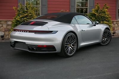 2024 Porsche 911 Carrera - Photo 9 - Strasburg, PA 17579