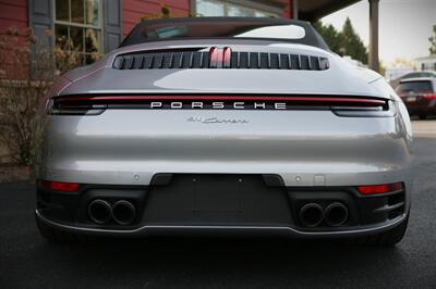 2024 Porsche 911 Carrera - Photo 10 - Strasburg, PA 17579