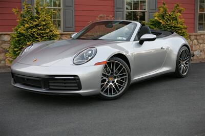2024 Porsche 911 Carrera - Photo 13 - Strasburg, PA 17579